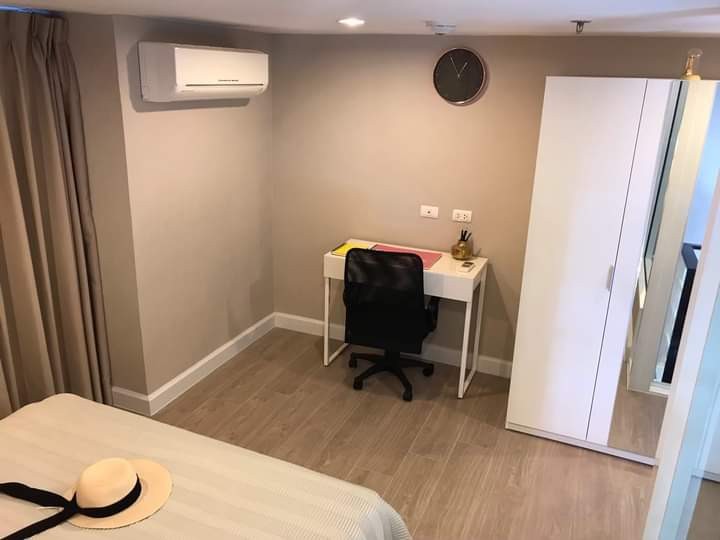 For RentCondoBang Sue, Wong Sawang, Tao Pun : ✅ SSBP116 ✅ Line : @p2nproperty