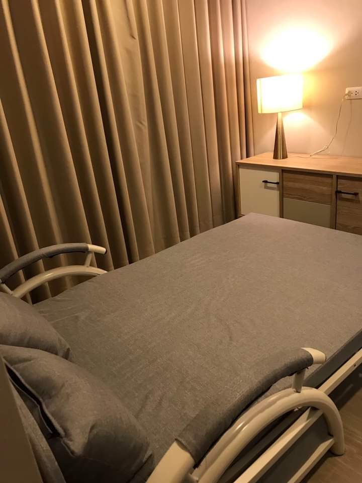 For RentCondoBang Sue, Wong Sawang, Tao Pun : ✅ SSBP116 ✅ Line : @p2nproperty