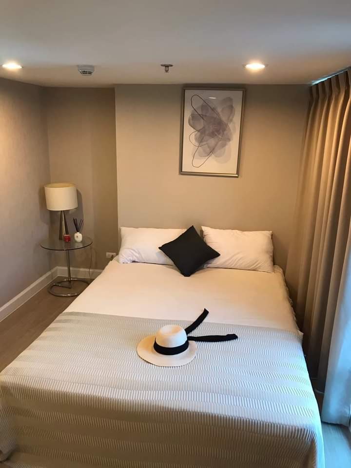 For RentCondoBang Sue, Wong Sawang, Tao Pun : ✅ SSBP116 ✅ Line : @p2nproperty