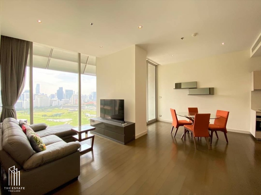 For SaleCondoWitthayu, Chidlom, Langsuan, Ploenchit : For Sale: Magnolias Ratchadamri Boulevard, spacious and large room @ 17.23 Million Baht