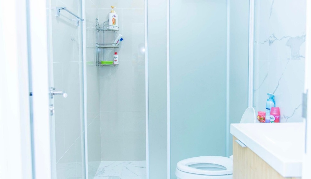 For SaleTownhomePattanakan, Srinakarin : K-4901 Urgent sale! Patio Rama 9 - Phatthanakan (Pattanakarn 32) beautiful house, ready to move in.