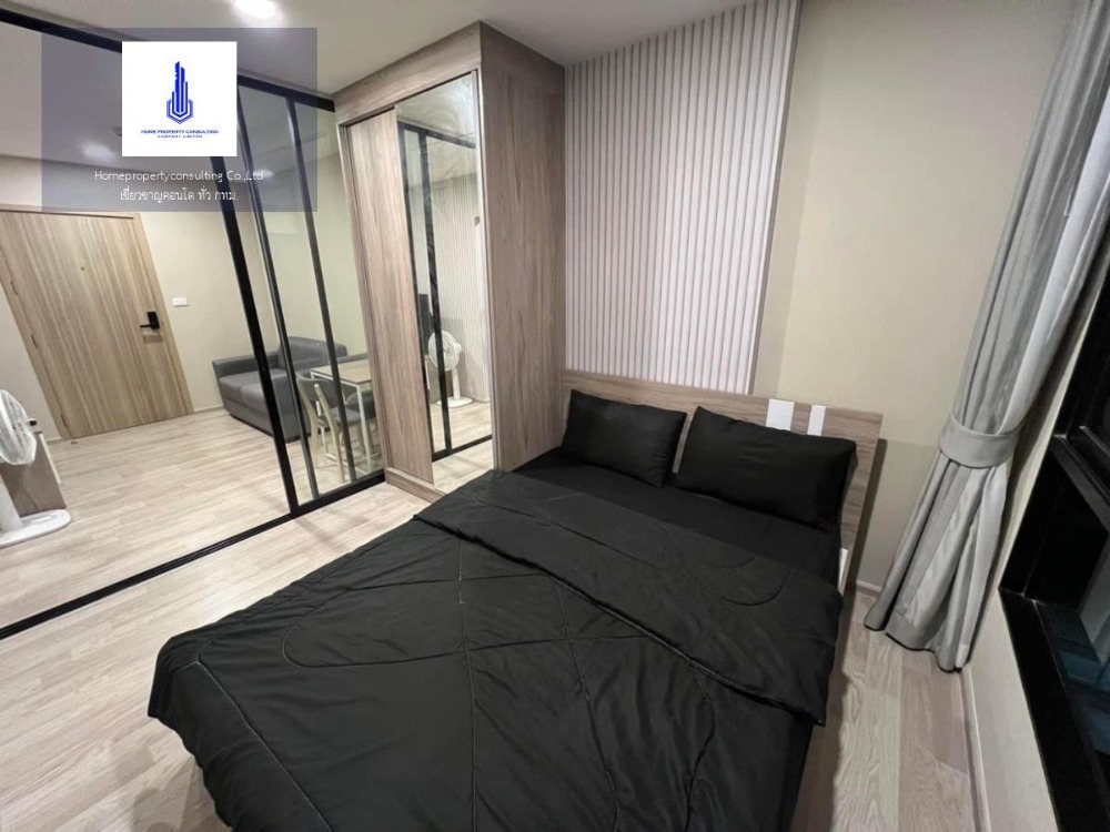 For RentCondoOnnut, Udomsuk : For rent at Plum Condo Sukhumvit 97.1  Negotiable at @condo6565 (with @ too)