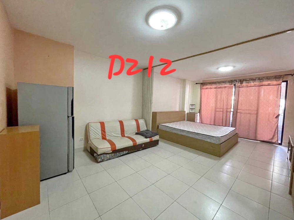 For RentCondoChaengwatana, Muangthong : For rent: Champs Elysees Srisamarn