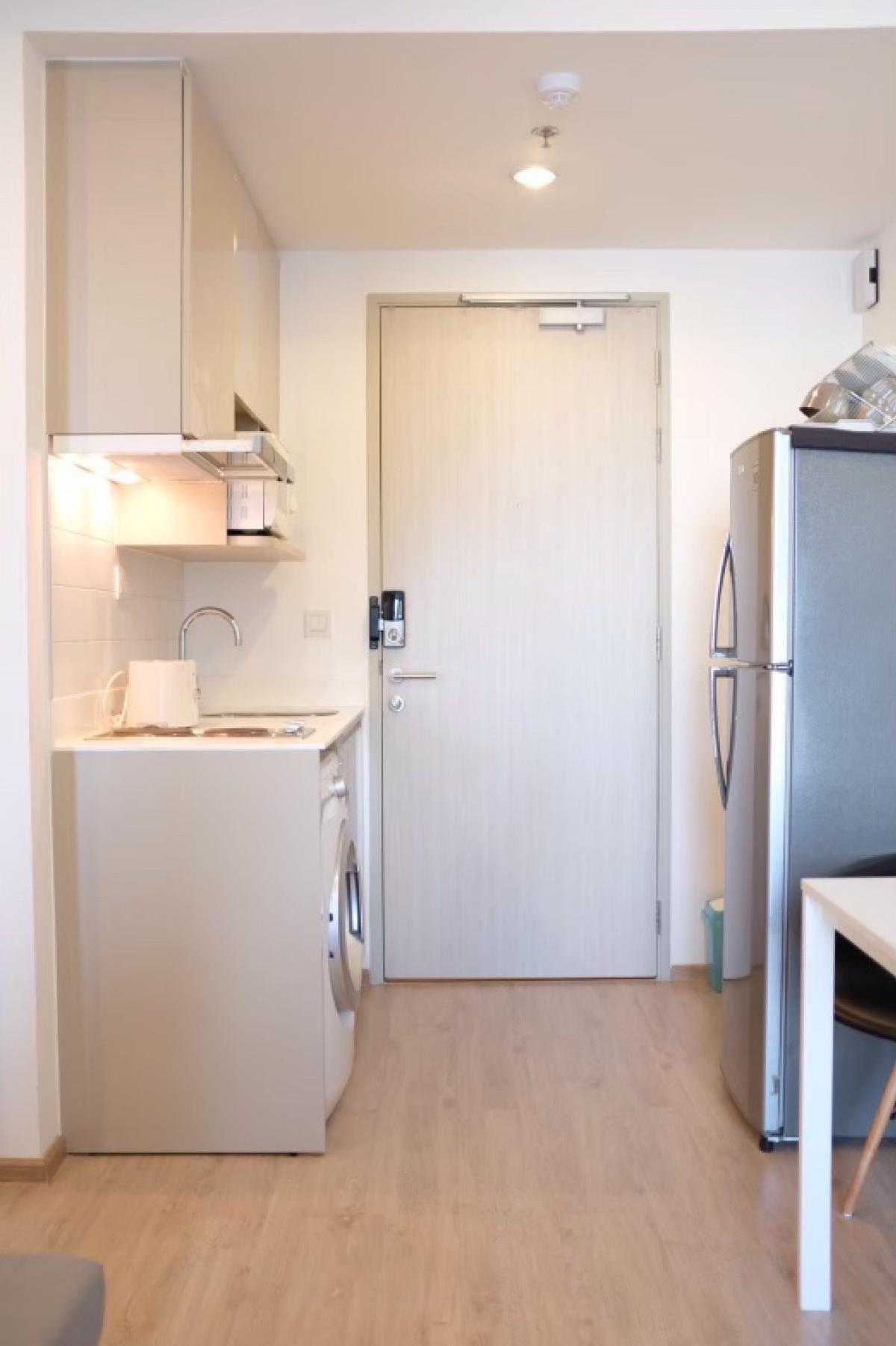 ขายคอนโดสยาม จุฬา สามย่าน : ขายพร้อมผู้เช่า ถึง พฤษภาคม 2569
คอนโดทำเลดีใกล้จัตุรัส ที่ ideo q chula samyan 1ห้องนอน  ใกล้จามจุรีสแควร์, สามย่านมิตรทาวน์, มหาวิทยาลัยจุฬาลงกรณ์, สยามสแควร์