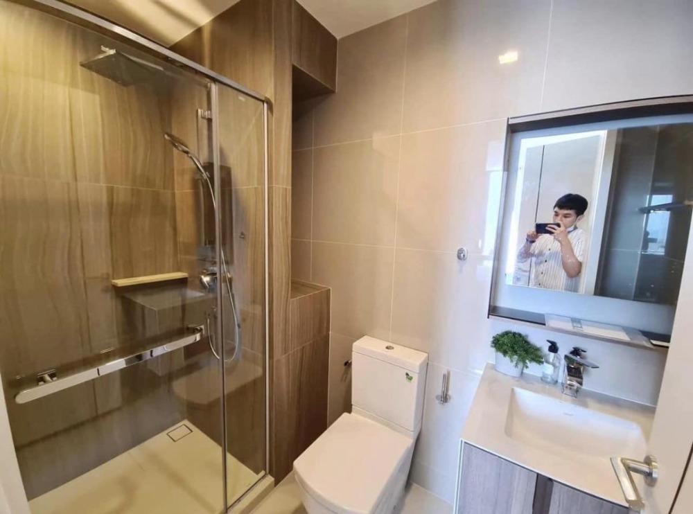 ให้เช่าคอนโดสะพานควาย จตุจักร : 💥DL-3474💥เดอะ ไลน์ พหล - ประดิพัทธ์ 👉แอดไลน์ @goodcondo