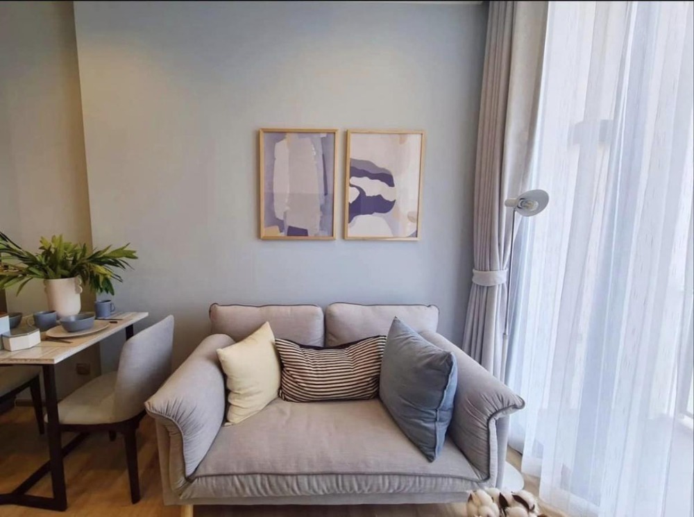 ให้เช่าคอนโดสะพานควาย จตุจักร : 💥DL-3474💥เดอะ ไลน์ พหล - ประดิพัทธ์ 👉แอดไลน์ @goodcondo