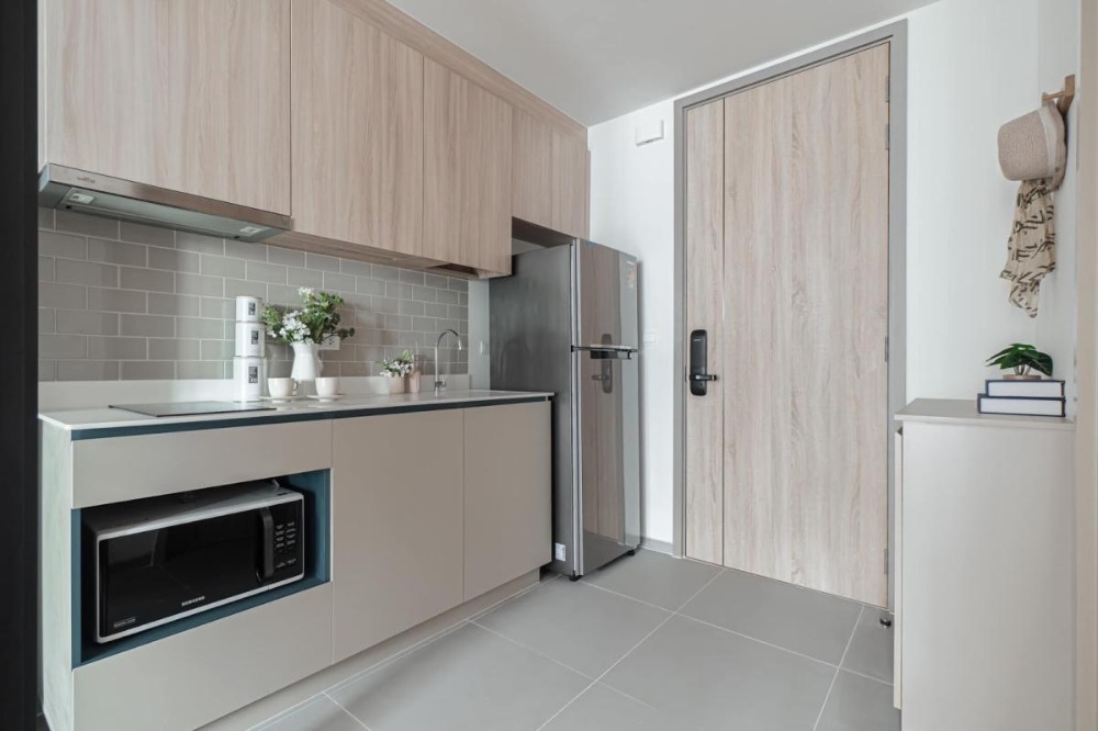 ให้เช่าคอนโดราชเทวี พญาไท : 💥DL-3475💥เอ็กซ์ที พญาไท 👉แอดไลน์ @goodcondo