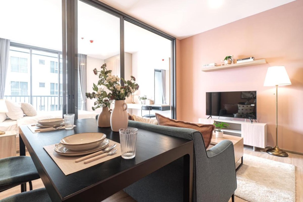 ให้เช่าคอนโดราชเทวี พญาไท : 💥DL-3475💥เอ็กซ์ที พญาไท 👉แอดไลน์ @goodcondo