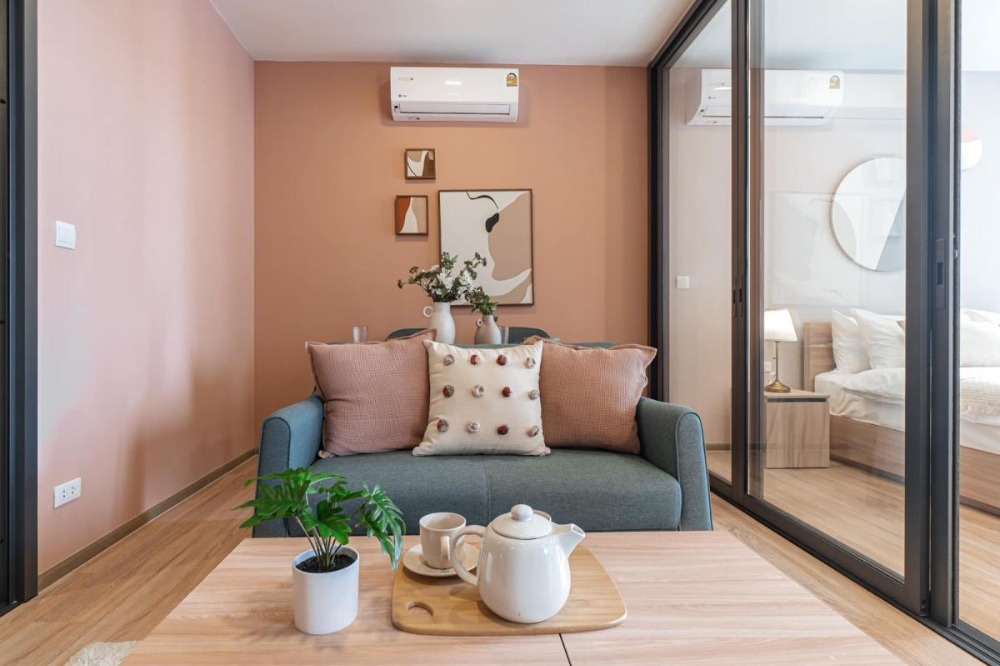 ให้เช่าคอนโดราชเทวี พญาไท : 💥DL-3475💥เอ็กซ์ที พญาไท 👉แอดไลน์ @goodcondo