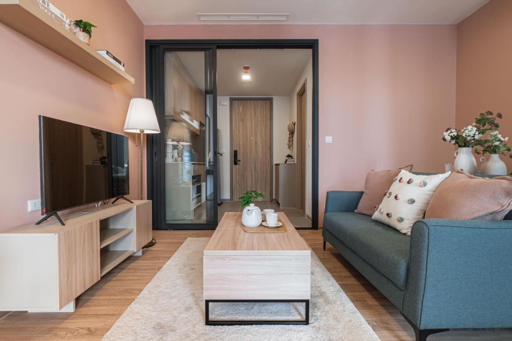 ให้เช่าคอนโดราชเทวี พญาไท : 💥DL-3475💥เอ็กซ์ที พญาไท 👉แอดไลน์ @goodcondo