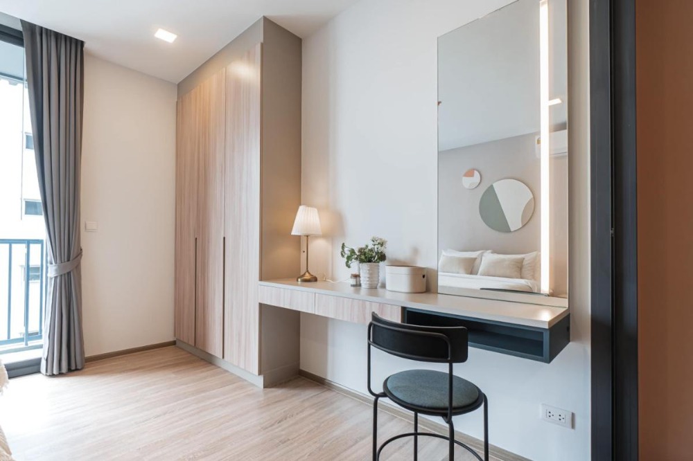 ให้เช่าคอนโดราชเทวี พญาไท : 💥DL-3475💥เอ็กซ์ที พญาไท 👉แอดไลน์ @goodcondo