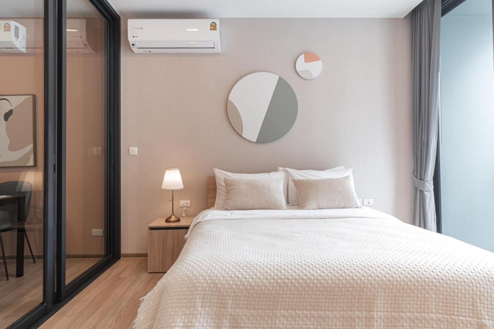 ให้เช่าคอนโดราชเทวี พญาไท : 💥DL-3475💥เอ็กซ์ที พญาไท 👉แอดไลน์ @goodcondo