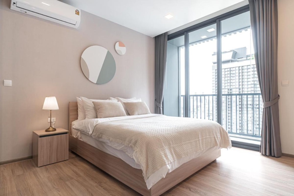 ให้เช่าคอนโดราชเทวี พญาไท : 💥DL-3475💥เอ็กซ์ที พญาไท 👉แอดไลน์ @goodcondo