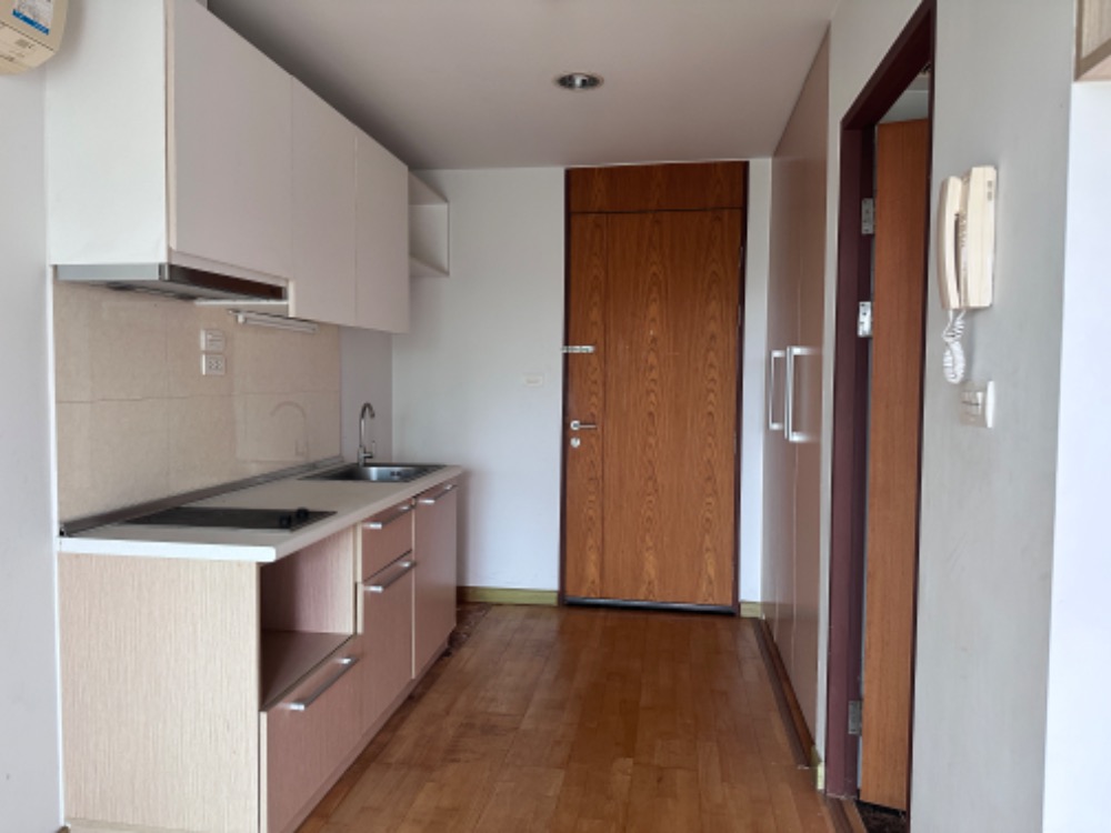 For SaleCondoOnnut, Udomsuk : Condo for sale, Residence 52, near BTS On Nut, 1 bedroom, area 34 square meters, 5th floor