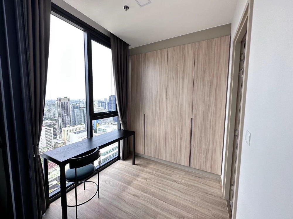 For RentCondoRatchathewi,Phayathai : XT Phayathai XT パヤタイ2 Bedroom 2 Bathroom with Bathtub Condo for rent near BTS Phayathai Aiport Link Phayathai Phayathai Hospital Bangkok