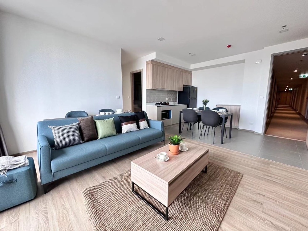For RentCondoRatchathewi,Phayathai : XT Phayathai XT パヤタイ2 Bedroom 2 Bathroom with Bathtub Condo for rent near BTS Phayathai Aiport Link Phayathai Phayathai Hospital Bangkok