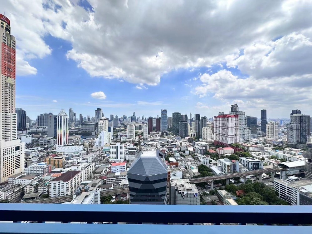 For RentCondoRatchathewi,Phayathai : XT Phayathai XT パヤタイ2 Bedroom 2 Bathroom with Bathtub Condo for rent near BTS Phayathai Aiport Link Phayathai Phayathai Hospital Bangkok