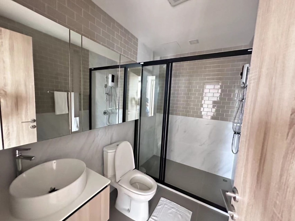 For RentCondoRatchathewi,Phayathai : XT Phayathai XT パヤタイ2 Bedroom 2 Bathroom with Bathtub Condo for rent near BTS Phayathai Aiport Link Phayathai Phayathai Hospital Bangkok