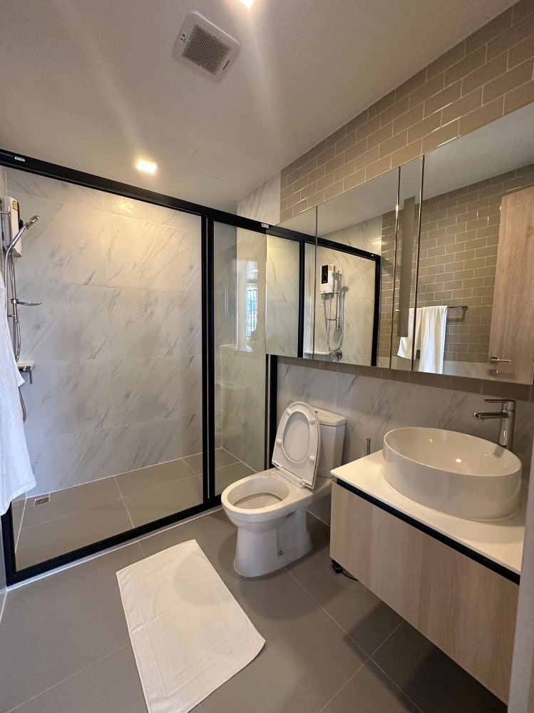 For RentCondoRatchathewi,Phayathai : XT Phayathai XT パヤタイ2 Bedroom 2 Bathroom with Bathtub Condo for rent near BTS Phayathai Aiport Link Phayathai Phayathai Hospital Bangkok