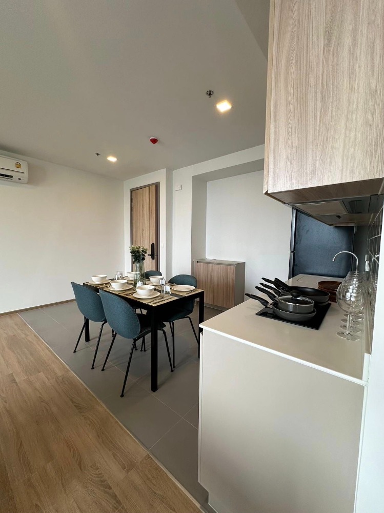 For RentCondoRatchathewi,Phayathai : XT Phayathai XT パヤタイ2 Bedroom 2 Bathroom with Bathtub Condo for rent near BTS Phayathai Aiport Link Phayathai Phayathai Hospital Bangkok