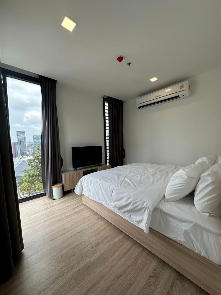 For RentCondoRatchathewi,Phayathai : XT Phayathai XT パヤタイ2 Bedroom 2 Bathroom with Bathtub Condo for rent near BTS Phayathai Aiport Link Phayathai Phayathai Hospital Bangkok