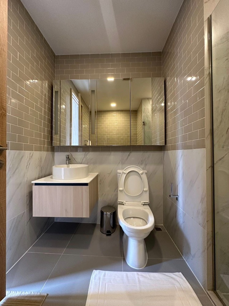 For RentCondoRatchathewi,Phayathai : XT Phayathai XT パヤタイ2 Bedroom 2 Bathroom with Bathtub Condo for rent near BTS Phayathai Aiport Link Phayathai Phayathai Hospital Bangkok