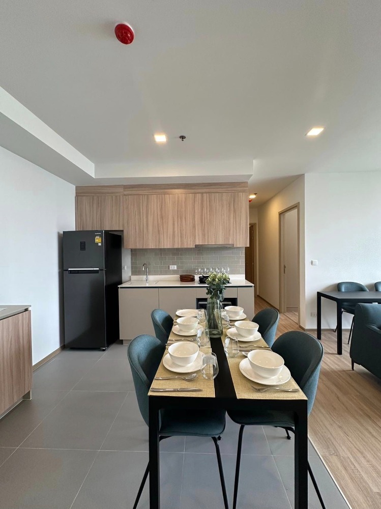 For RentCondoRatchathewi,Phayathai : XT Phayathai XT パヤタイ2 Bedroom 2 Bathroom with Bathtub Condo for rent near BTS Phayathai Aiport Link Phayathai Phayathai Hospital Bangkok