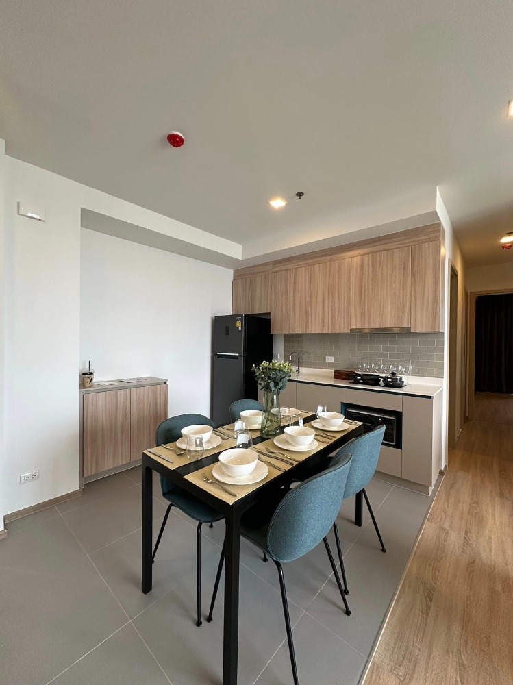 For RentCondoRatchathewi,Phayathai : XT Phayathai XT パヤタイ2 Bedroom 2 Bathroom with Bathtub Condo for rent near BTS Phayathai Aiport Link Phayathai Phayathai Hospital Bangkok