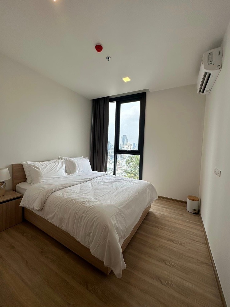 For RentCondoRatchathewi,Phayathai : XT Phayathai XT パヤタイ2 Bedroom 2 Bathroom with Bathtub Condo for rent near BTS Phayathai Aiport Link Phayathai Phayathai Hospital Bangkok