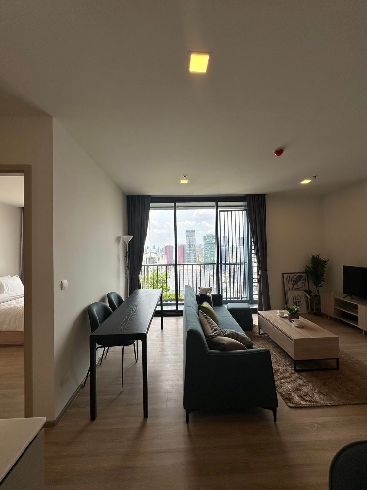 For RentCondoRatchathewi,Phayathai : XT Phayathai XT パヤタイ2 Bedroom 2 Bathroom with Bathtub Condo for rent near BTS Phayathai Aiport Link Phayathai Phayathai Hospital Bangkok