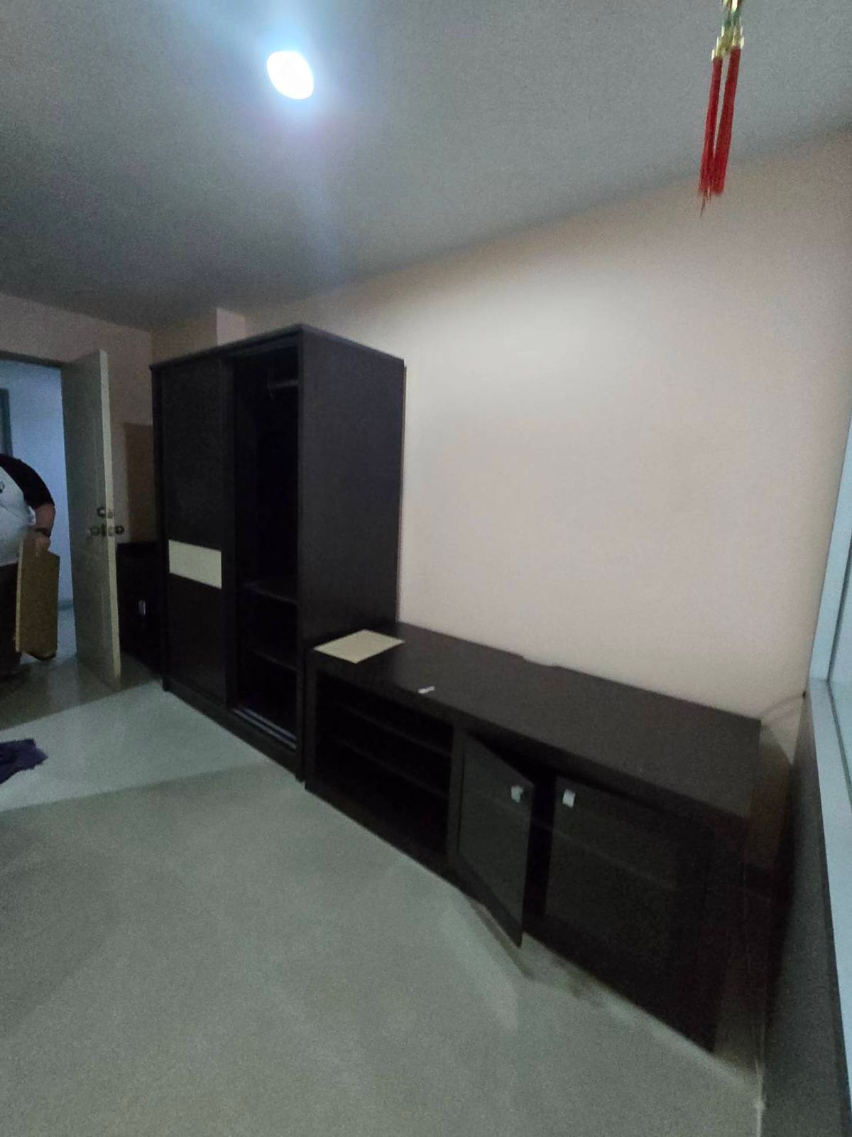 For SaleCondoBangna, Bearing, Lasalle : Condo for sale near BTS Bangna and expressway