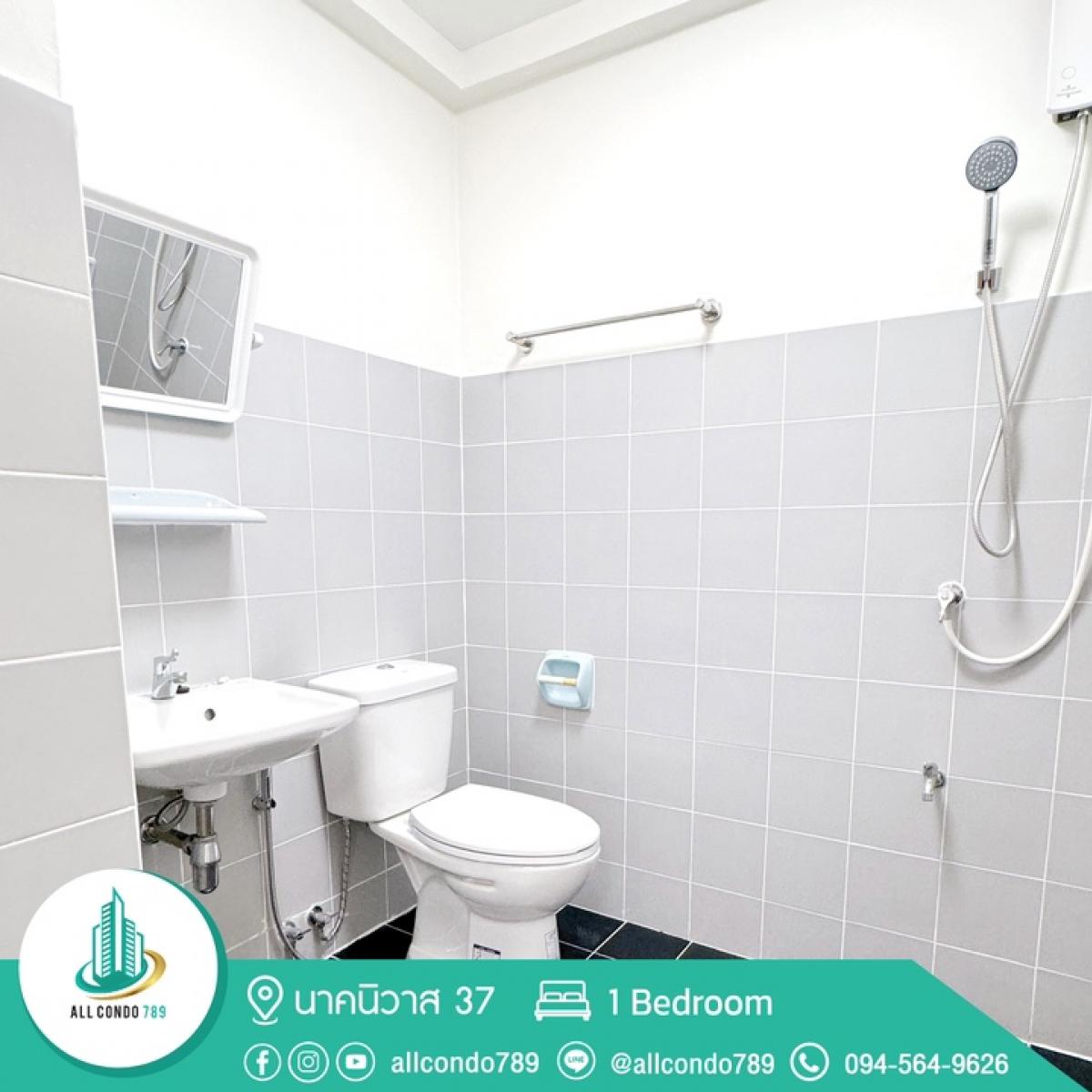 For SaleCondoChokchai 4, Ladprao 71, Ladprao 48, : 🌳🏡☺️Live comfortably and quietly in the heart of Chokchai Si, a true residential area with enormous food 😍😍😍 The decorations look very expensive. But the price is extremely minimal 😍👏👏👏❤️❤️❤️❤️