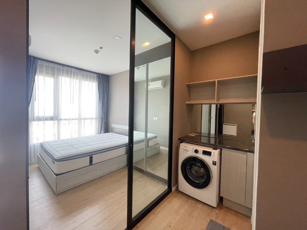 ให้เช่าคอนโดศรีราชา แหลมฉบัง บ้านบึง : ให้เช่าคอนโดน็อตติ้งฮิลล์ แหลมฉบัง-ศรีราชา ตกแต่งครบ วิวไทยออยล์ น่าอยู่มาก