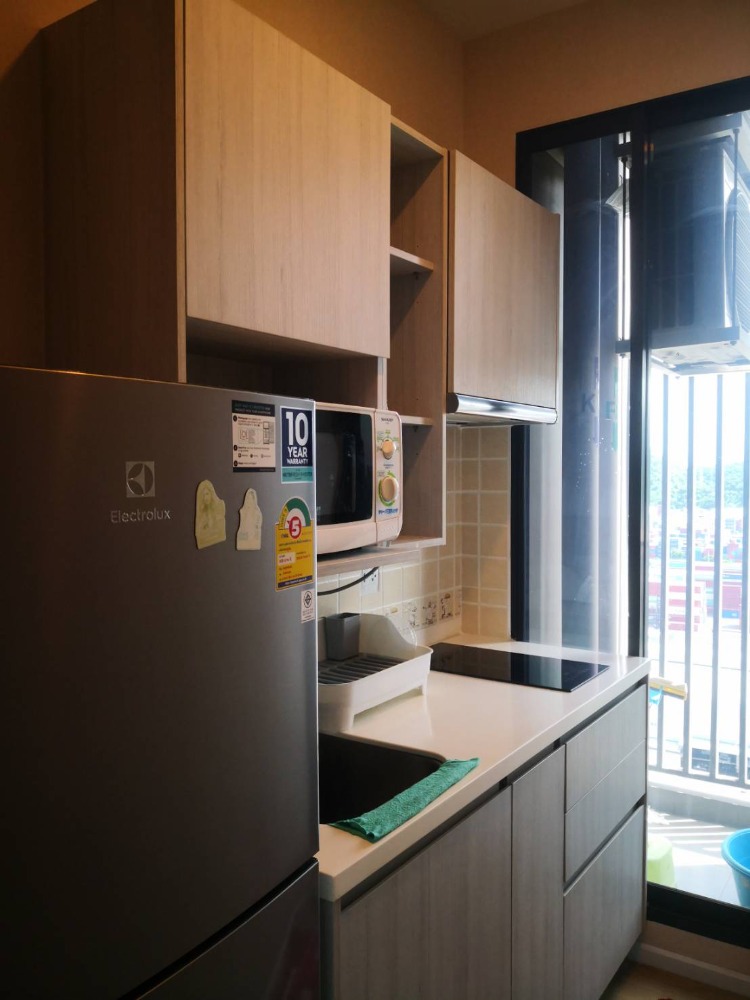 ให้เช่าคอนโดศรีราชา แหลมฉบัง บ้านบึง : ให้เช่าคอนโดน็อตติ้งฮิลล์ แหลมฉบัง-ศรีราชา ตกแต่งครบ วิวเขาเมืองศรีราชา รับเช่าสั้น สัญญาสั้น