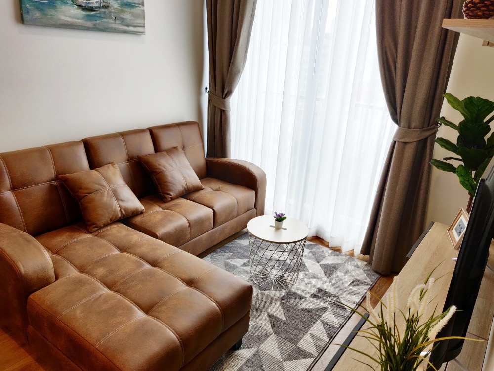 For RentCondoSukhumvit, Asoke, Thonglor : 📌For RENT | Noble BE33 - 1BR (35sqm), 32,000 THB