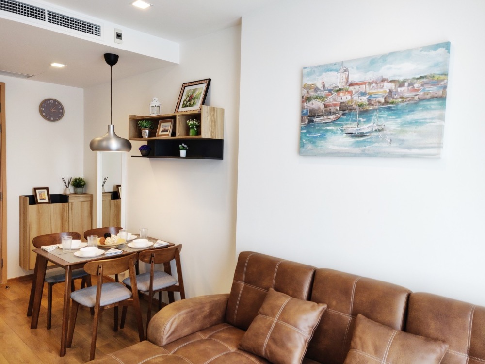 For RentCondoSukhumvit, Asoke, Thonglor : 📌For RENT | Noble BE33 - 1BR (35sqm), 32,000 THB