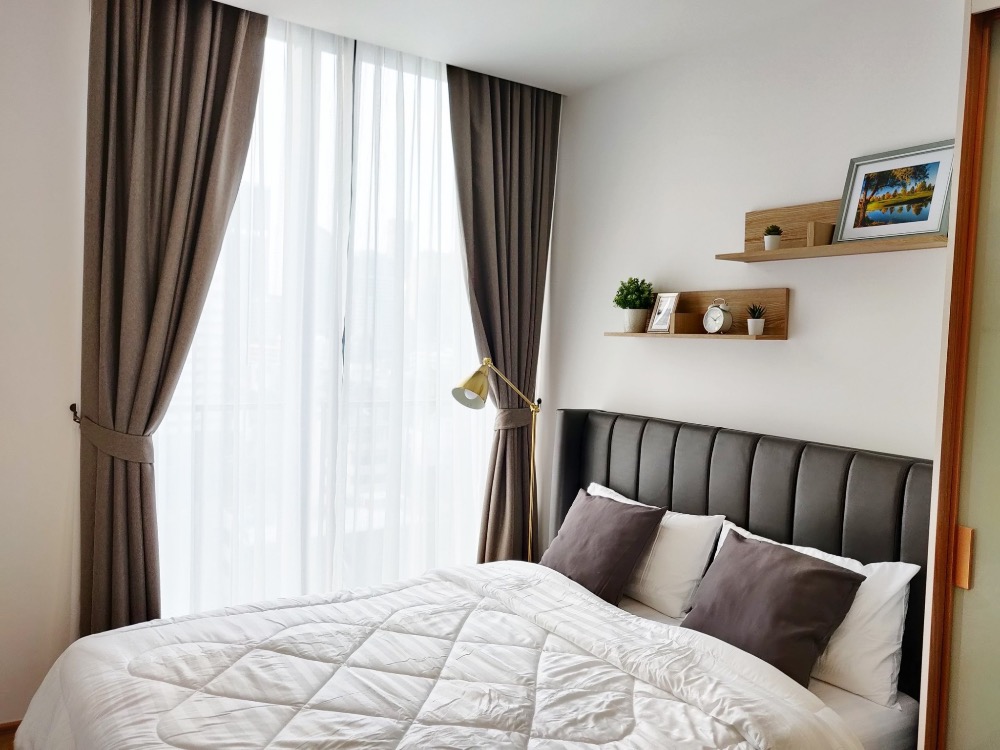 For RentCondoSukhumvit, Asoke, Thonglor : 📌For RENT | Noble BE33 - 1BR (35sqm), 32,000 THB