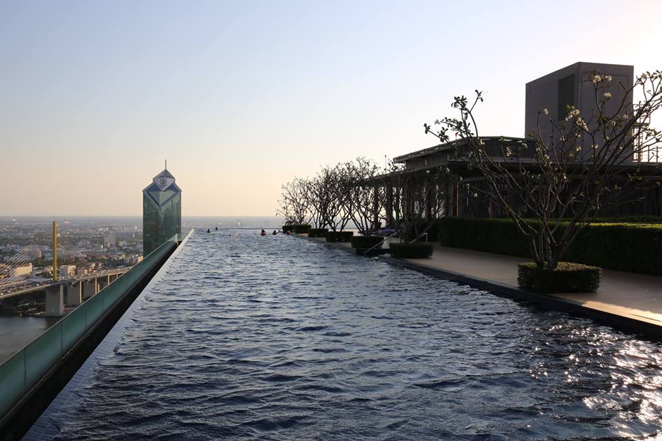 For SaleCondoRama3 (Riverside),Satupadit : Star View Rama 3 ⭐ Good location room Get a view along the Chao Phraya River