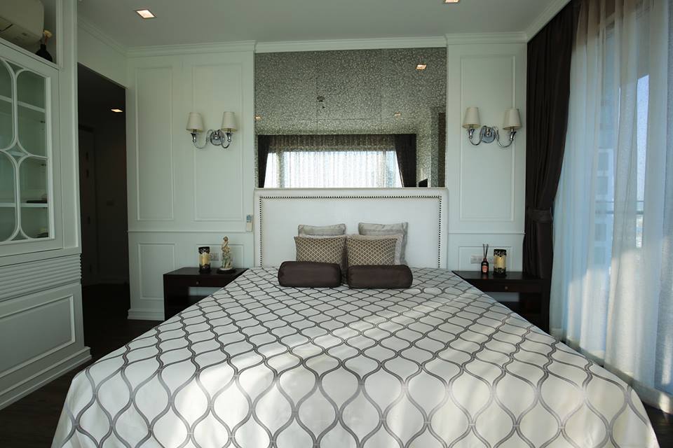 For SaleCondoRama3 (Riverside),Satupadit : Star View Rama 3 ⭐ Good location room Get a view along the Chao Phraya River