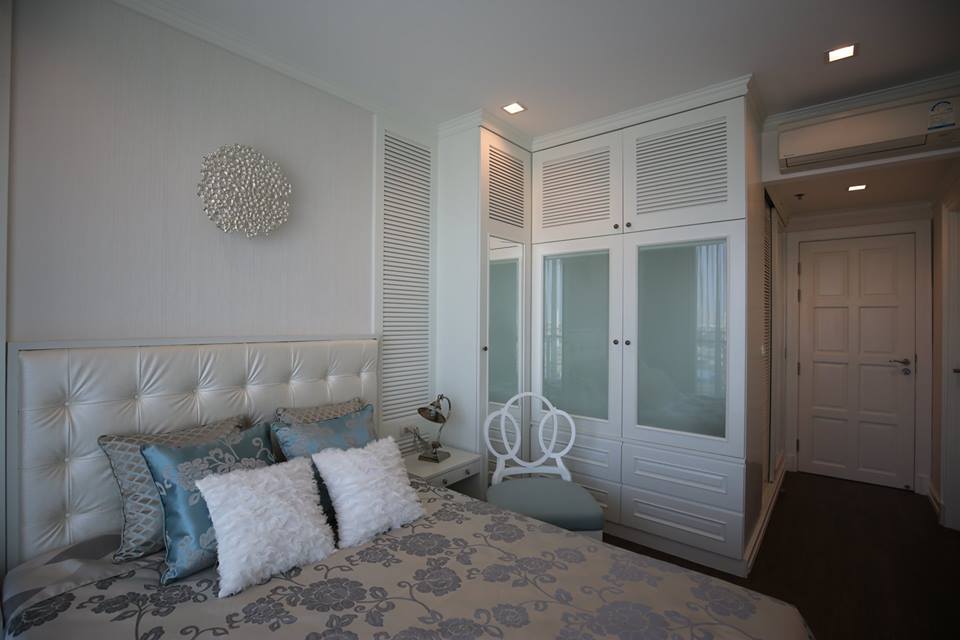 For SaleCondoRama3 (Riverside),Satupadit : Star View Rama 3 ⭐ Good location room Get a view along the Chao Phraya River