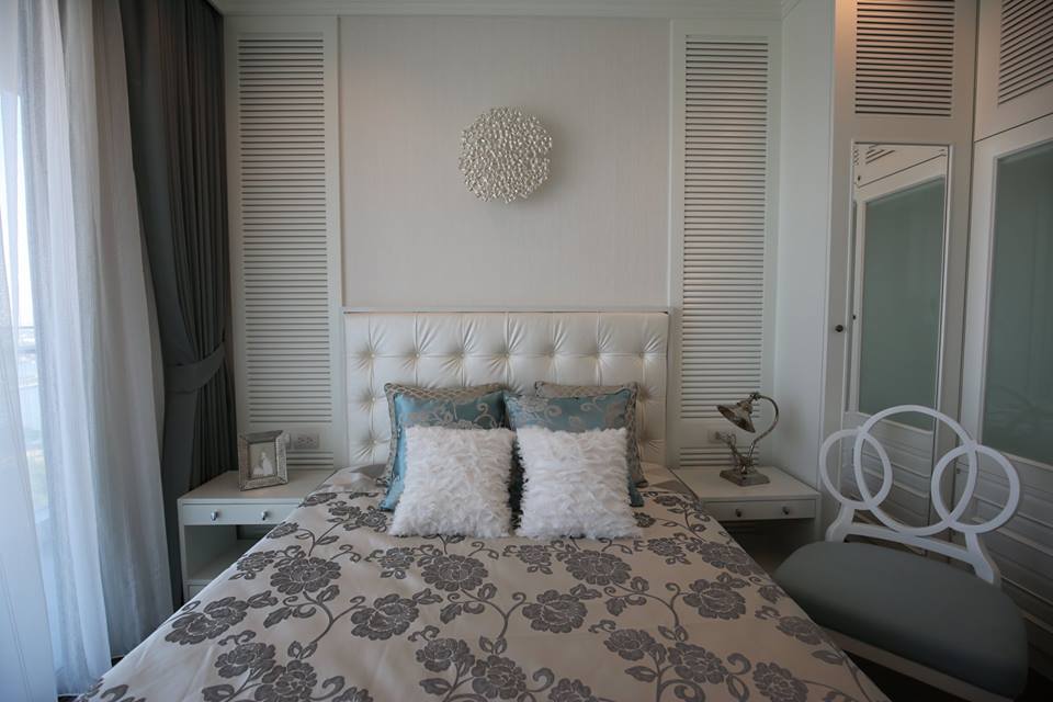 For SaleCondoRama3 (Riverside),Satupadit : Star View Rama 3 ⭐ Good location room Get a view along the Chao Phraya River