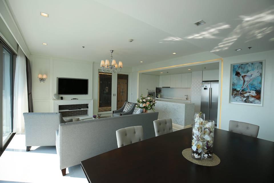 For SaleCondoRama3 (Riverside),Satupadit : Star View Rama 3 ⭐ Good location room Get a view along the Chao Phraya River