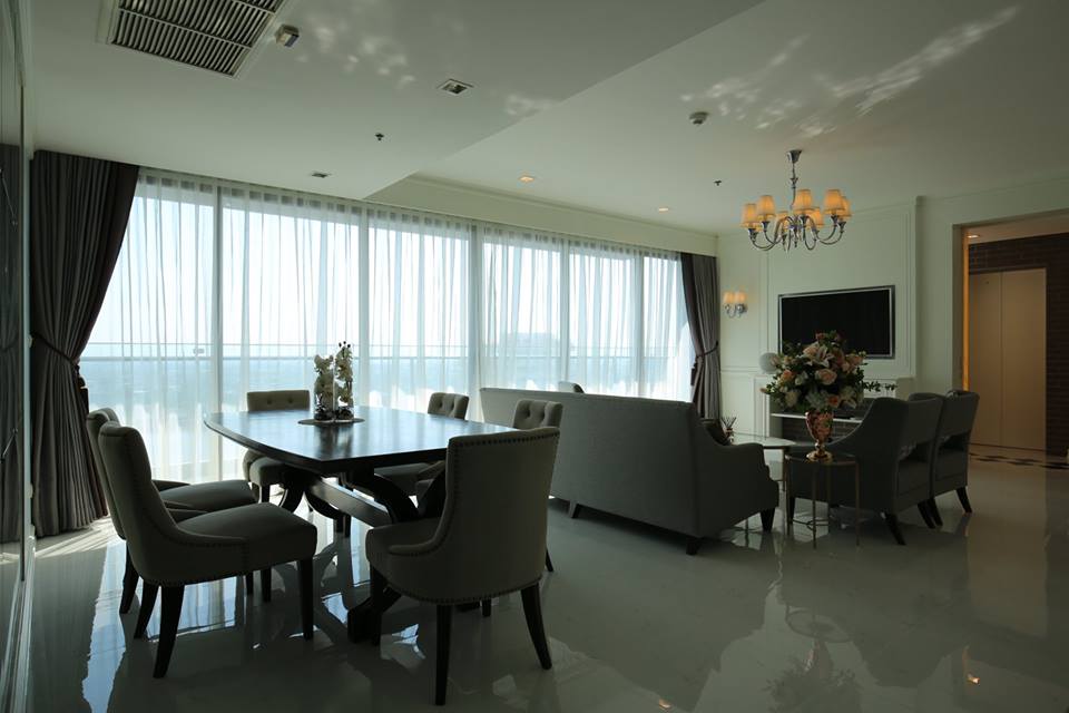 For SaleCondoRama3 (Riverside),Satupadit : Star View Rama 3 ⭐ Good location room Get a view along the Chao Phraya River