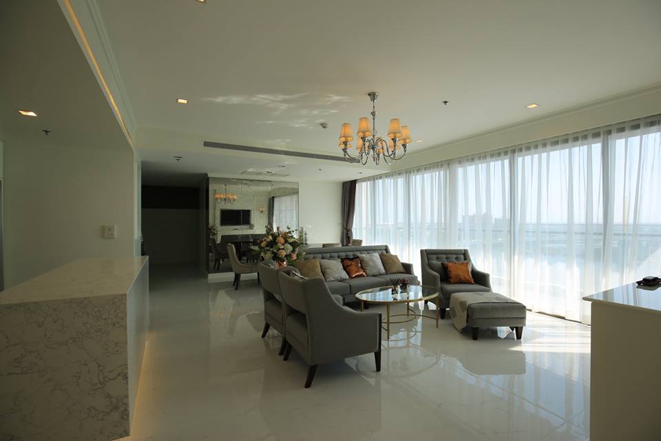 For SaleCondoRama3 (Riverside),Satupadit : Star View Rama 3 ⭐ Good location room Get a view along the Chao Phraya River
