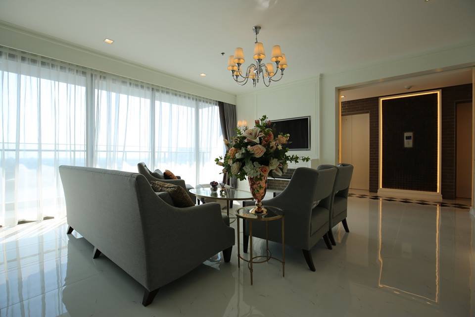 For SaleCondoRama3 (Riverside),Satupadit : Star View Rama 3 ⭐ Good location room Get a view along the Chao Phraya River