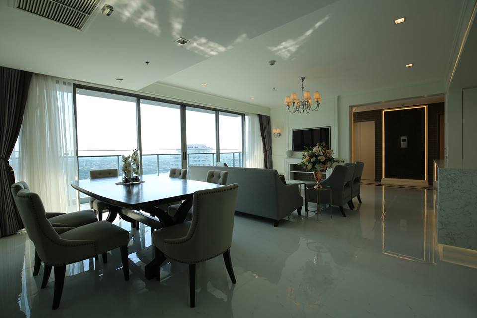 For SaleCondoRama3 (Riverside),Satupadit : Star View Rama 3 ⭐ Good location room Get a view along the Chao Phraya River