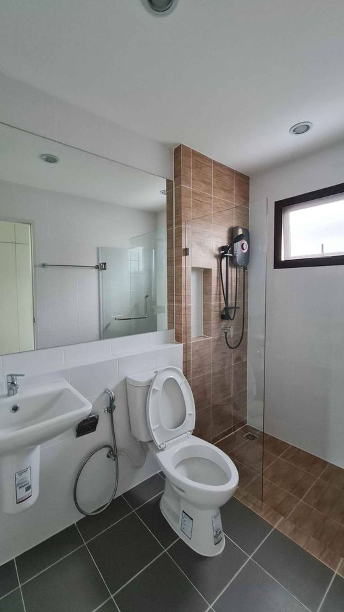 For RentHouseSamut Prakan,Samrong : K-6165 Urgent for rent! Grande Pleno (Sukhumvit-Bangna) Beautiful house, ready to move in