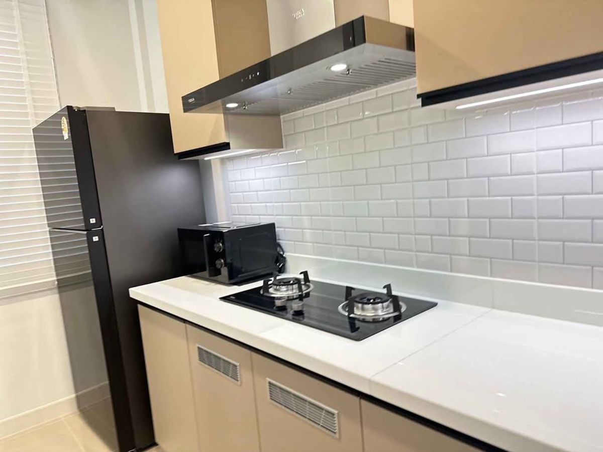 For RentHouseSamut Prakan,Samrong : K-6165 Urgent for rent! Grande Pleno (Sukhumvit-Bangna) Beautiful house, ready to move in