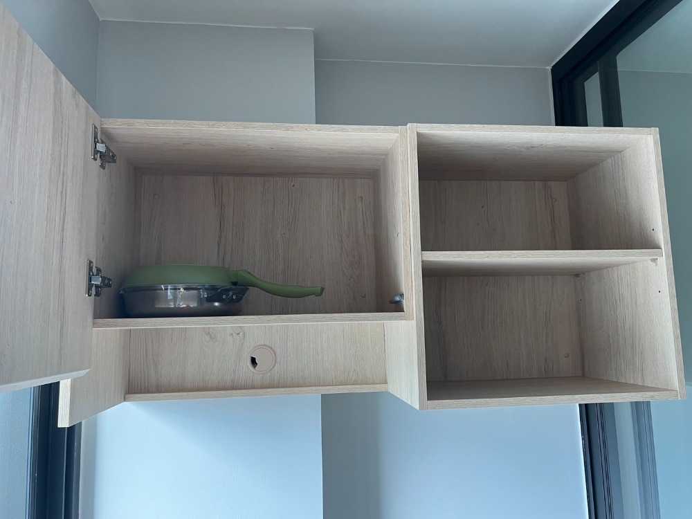 For RentCondoPattanakan, Srinakarin : For rent ✨ Nue Noble Srinakarin - Lasalle ✨ complete furniture and electrical appliances, near MRT Sri Lasalle.