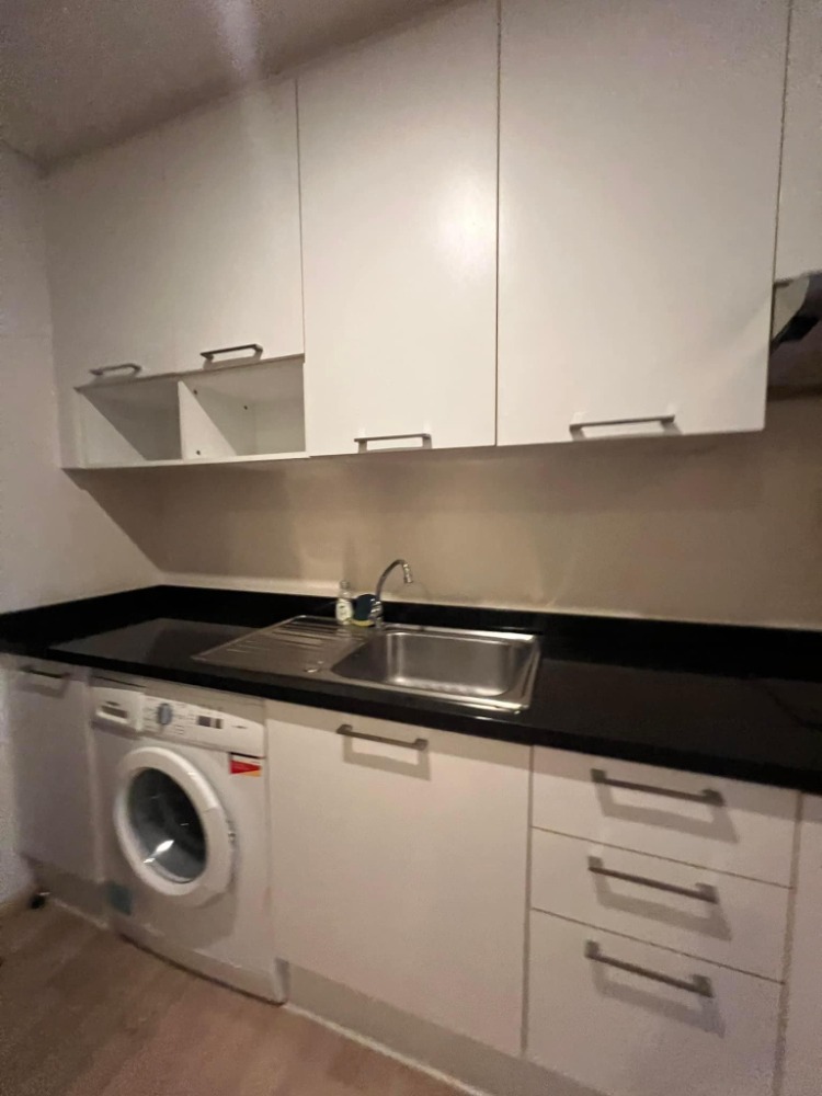 For SaleCondoSukhumvit, Asoke, Thonglor : Property code Bp0396 Noble Remix, room size 44.55 sq m, Studio type, 6th floor.